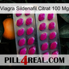 Viagra Sildenafil Citrate 100Mg 10